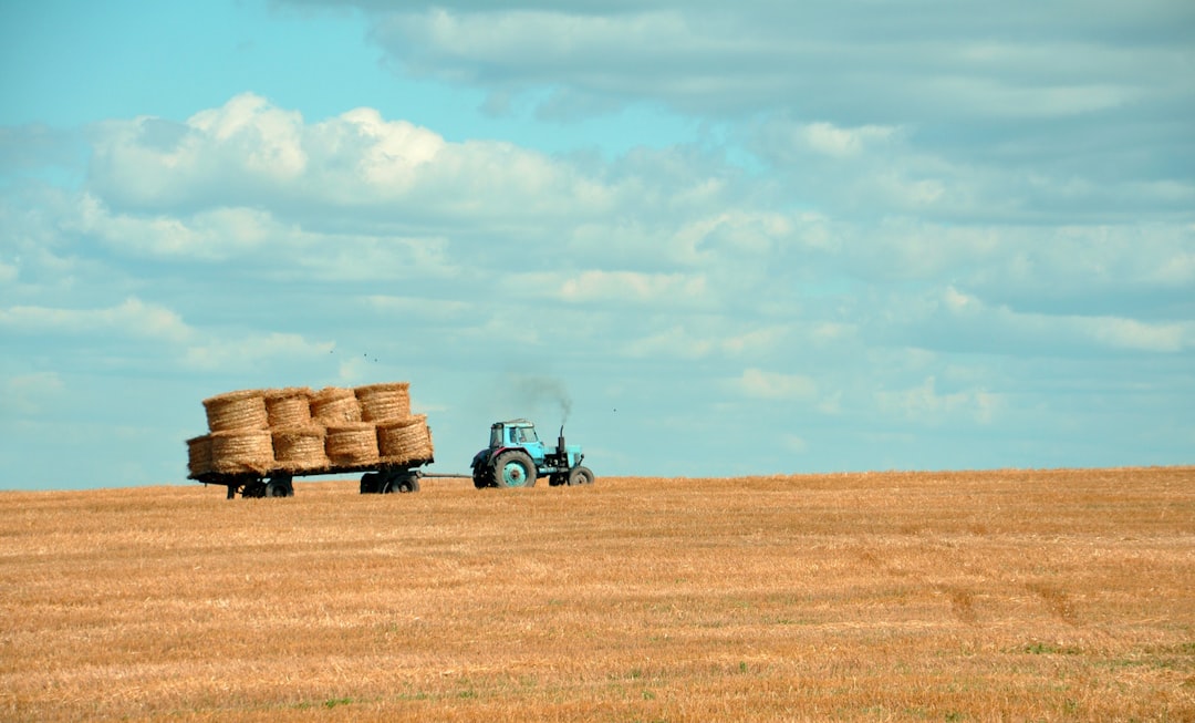 What are the key components of a successful farm business plan