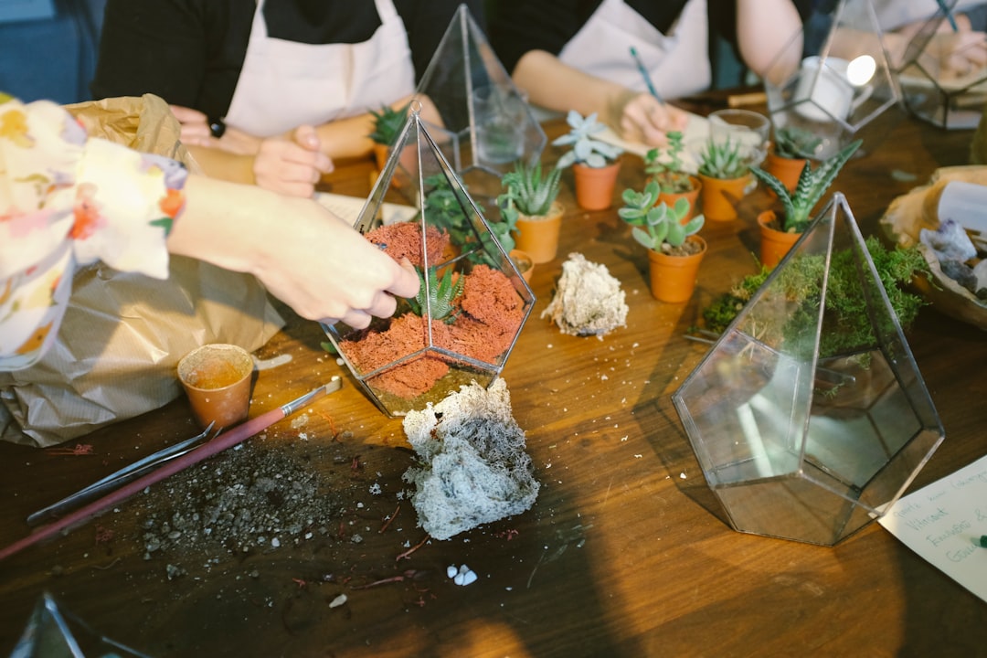 Terrarium