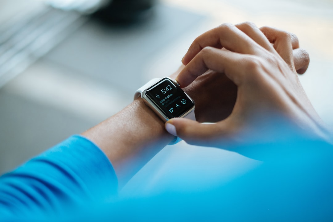 The Role of Technology in Nutrition Tracking and Personalized Diets