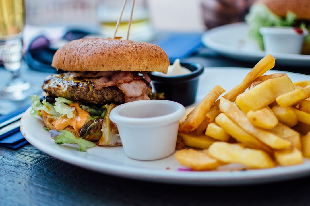 The Ethical Dimensions of Food Production and Consumption
