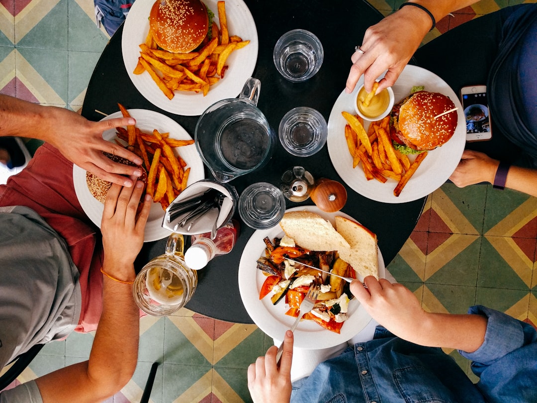 The Impact of Food Policy on Public Health and Nutrition