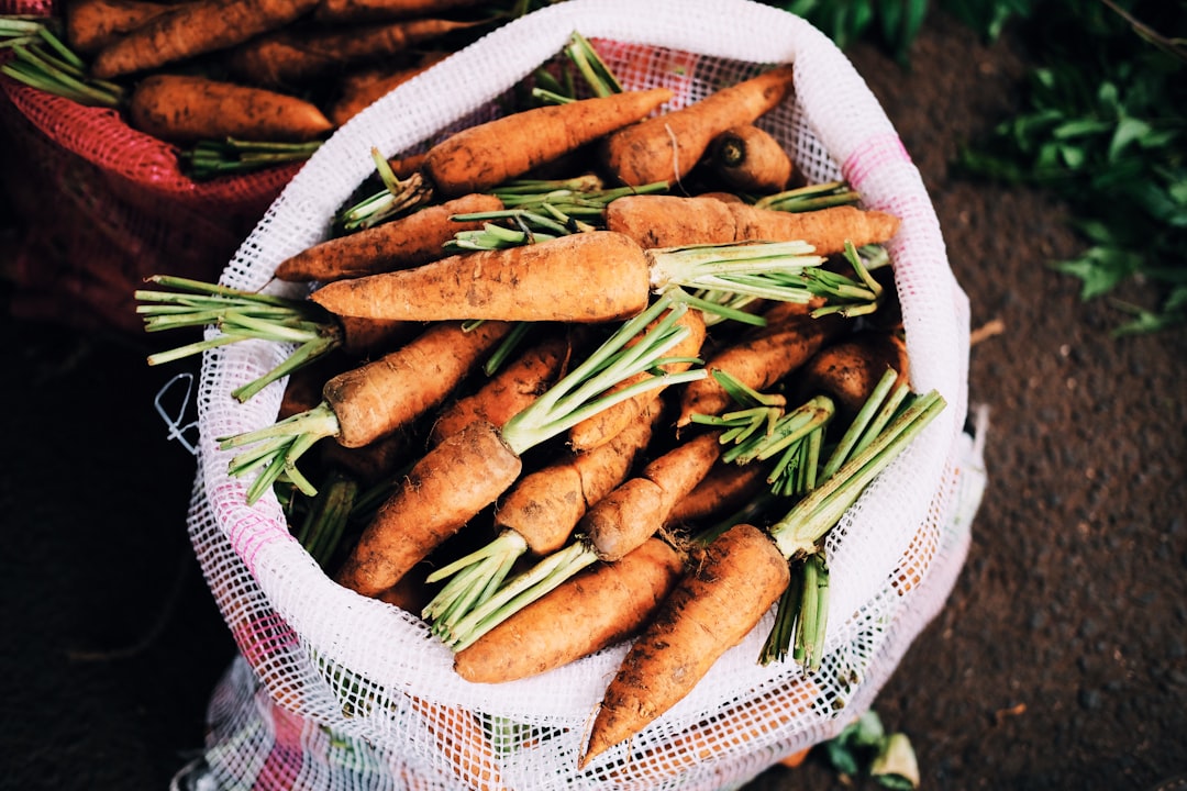 Sharing Our Favorite Recipes Using Farm-Fresh Ingredients