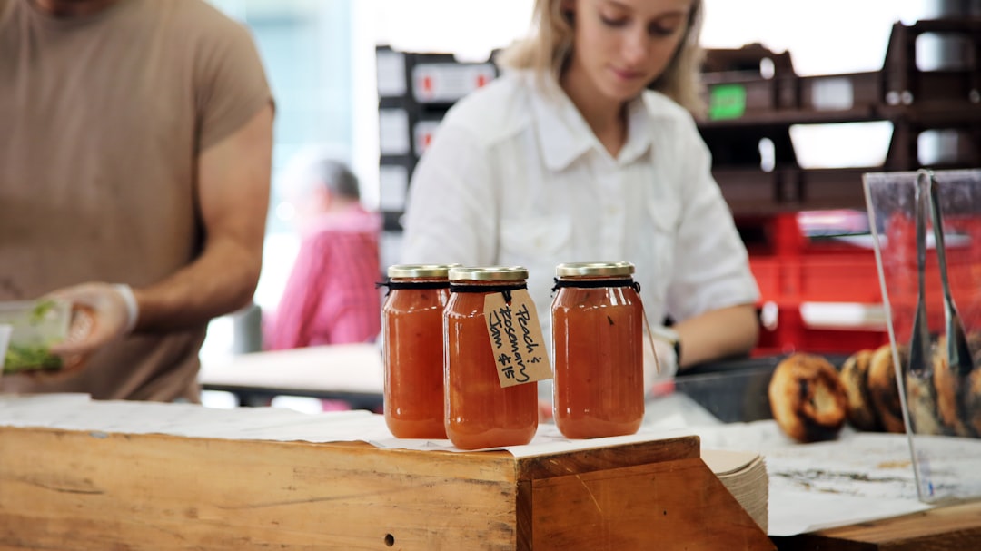 Understanding Food Labels: Decoding Nutritional Information