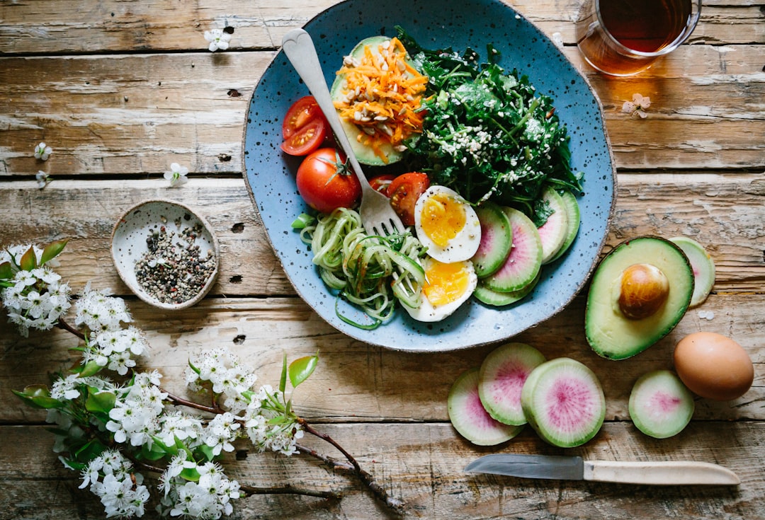DIY Healthy Snack Ideas: Fueling Your Body Between Meals