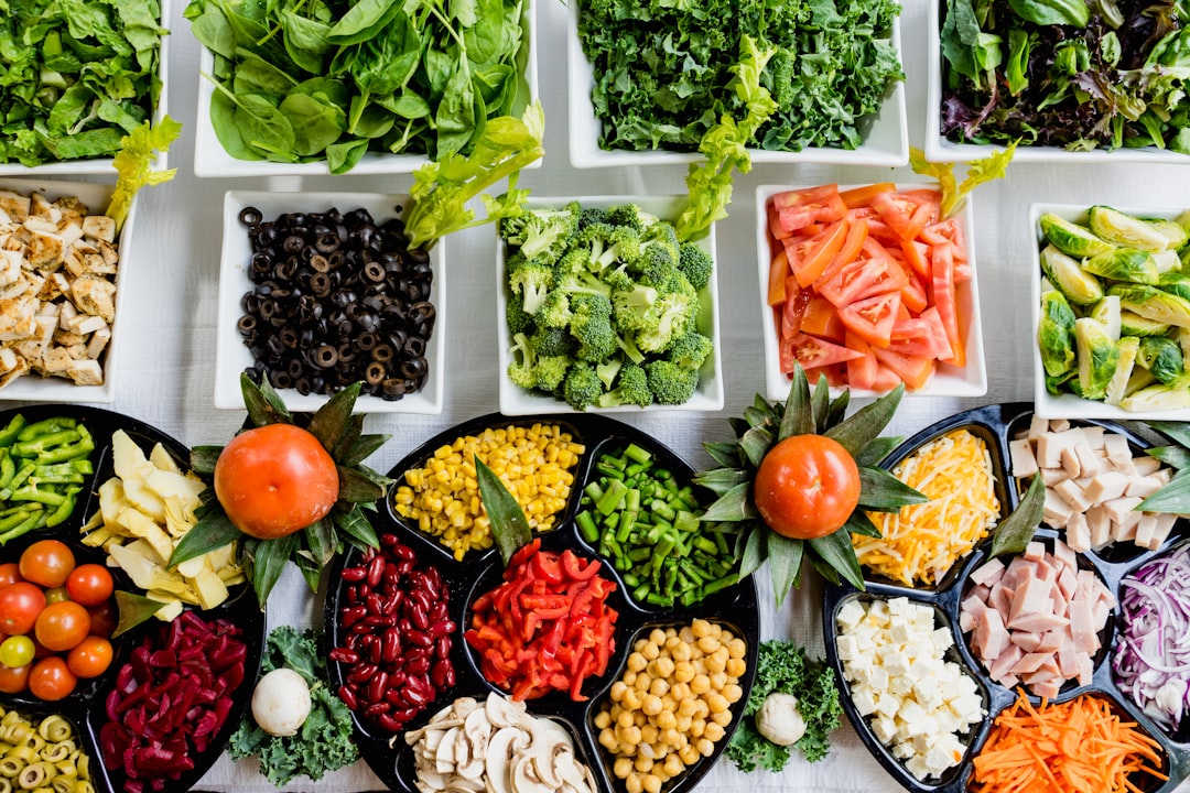 Growing Your Own Salad Greens: A Quick and Rewarding Project for Beginners