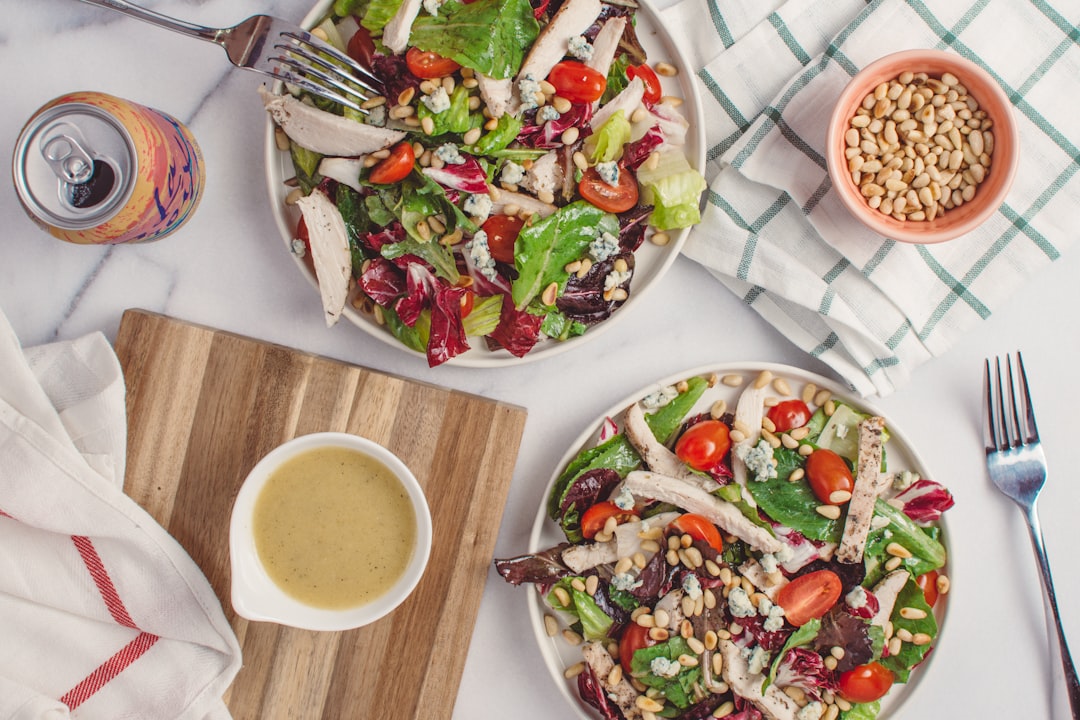 The Rise of Plant-Based Diets: Nutritional Considerations and Benefits