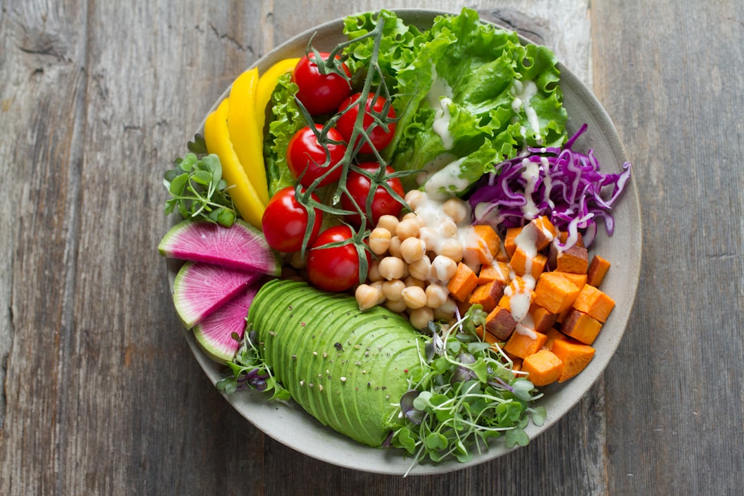 The Future of Nutrition: Emerging Research Areas and Personalized Approaches
