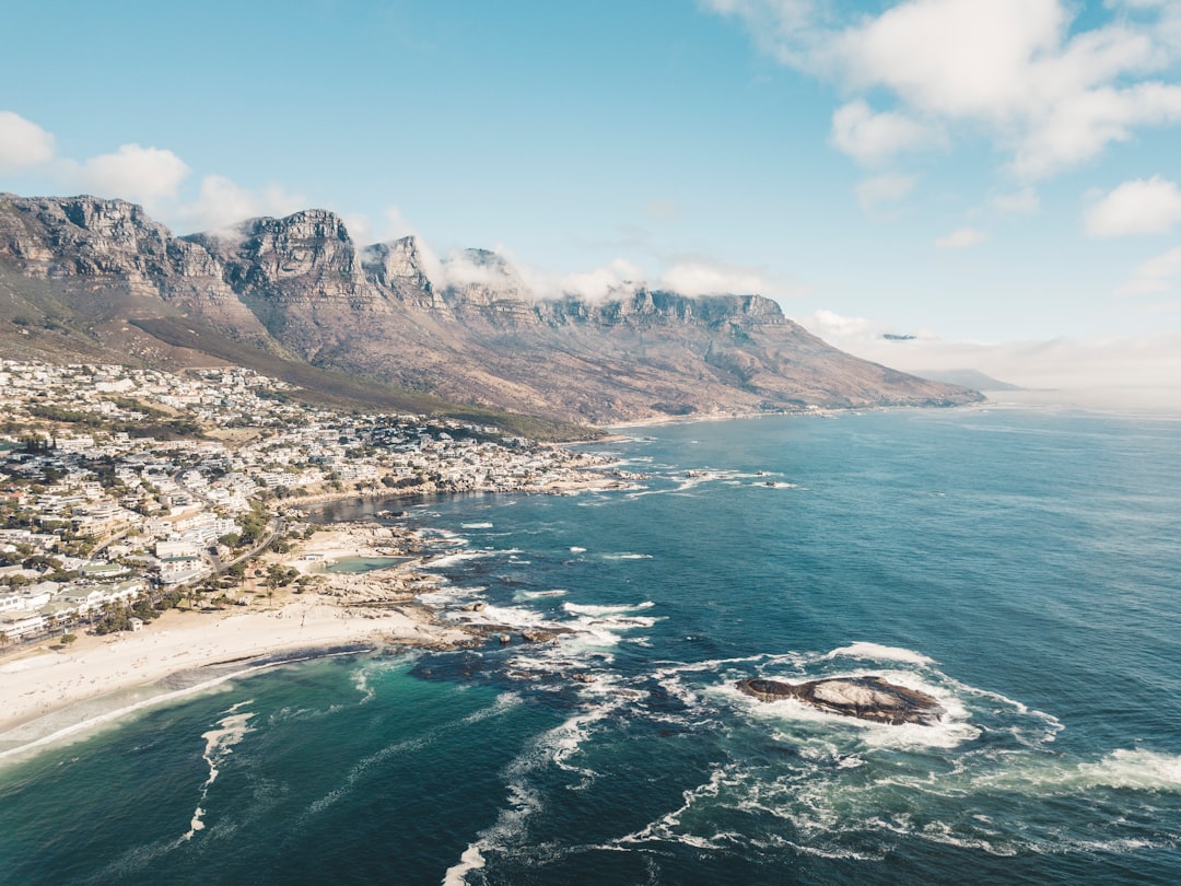 Permaculture in Coastal Environments: Salt-Tolerant Plants and Windbreaks
