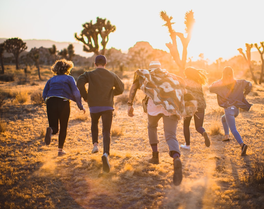 Community Ecology: Examining the Relationships Between Different Species in an Ecosystem