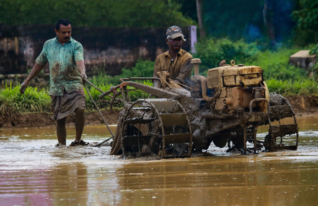 Labor Shortages in Agriculture and Food Processing: Implications for Food Security