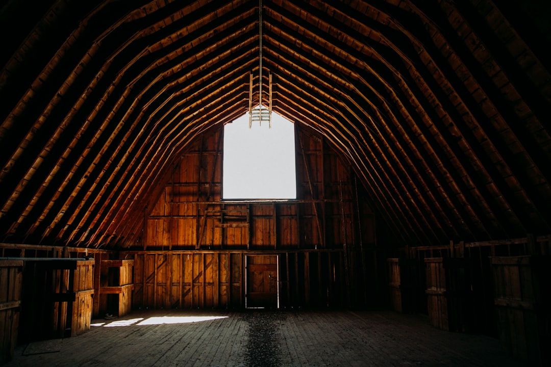 Shelter and Housing for Livestock: Protecting Animals from the Elements and Predators