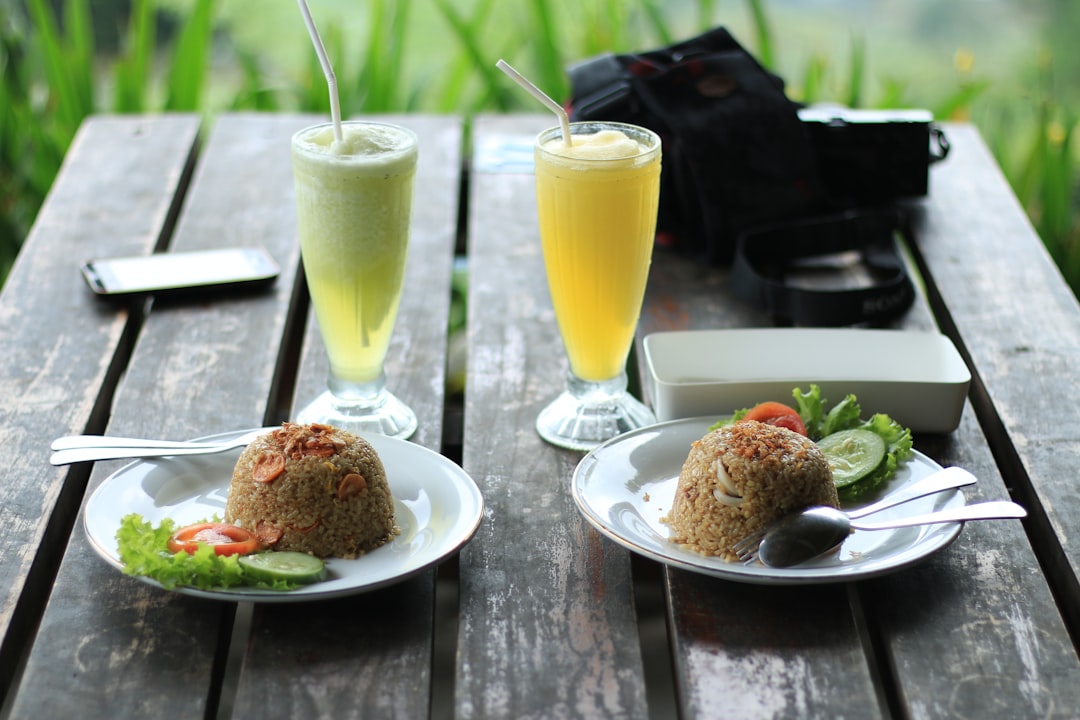Meal Planning and Preparation: Tips for Healthy and Delicious Meals