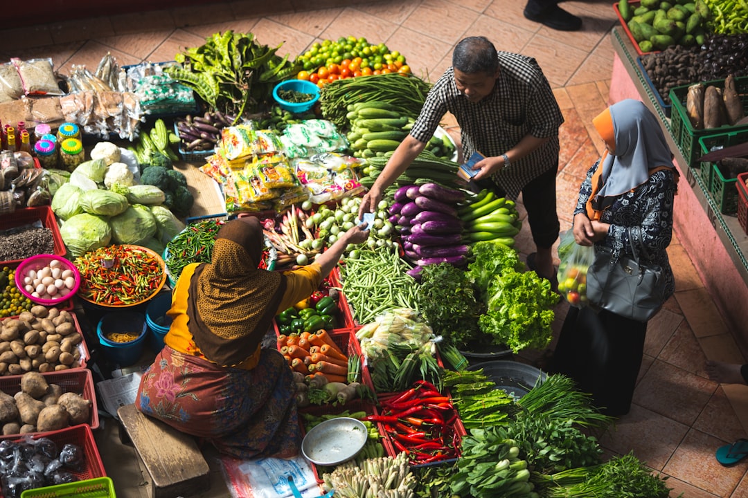 The Importance of Supporting Local Food Producers and Processors