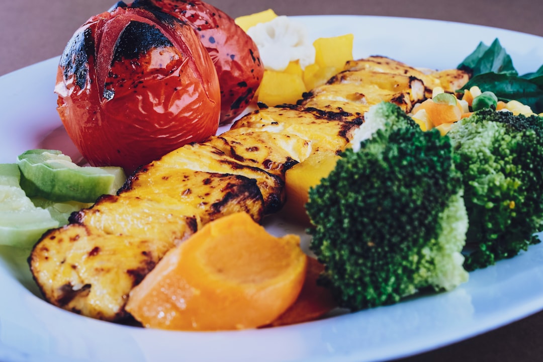 Understanding Different Dietary Patterns: Mediterranean, Plant-Based, and More
