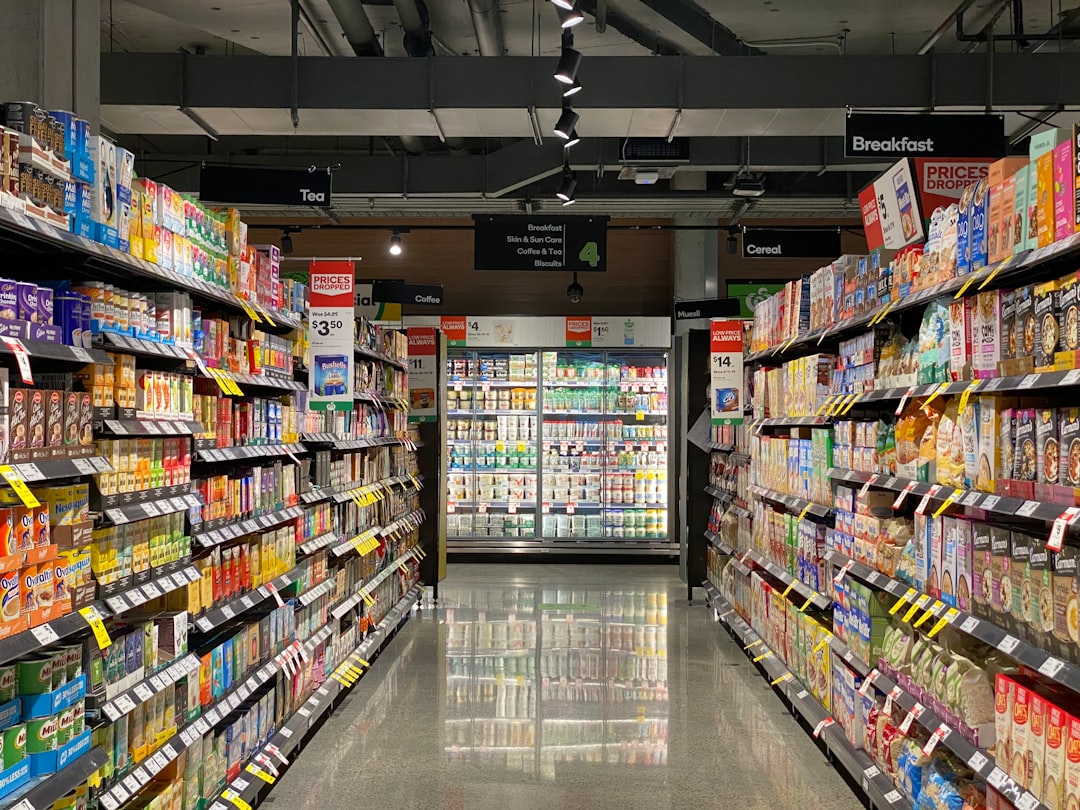 Navigating Food Marketing and Misleading Claims: How to Make Smarter Choices
