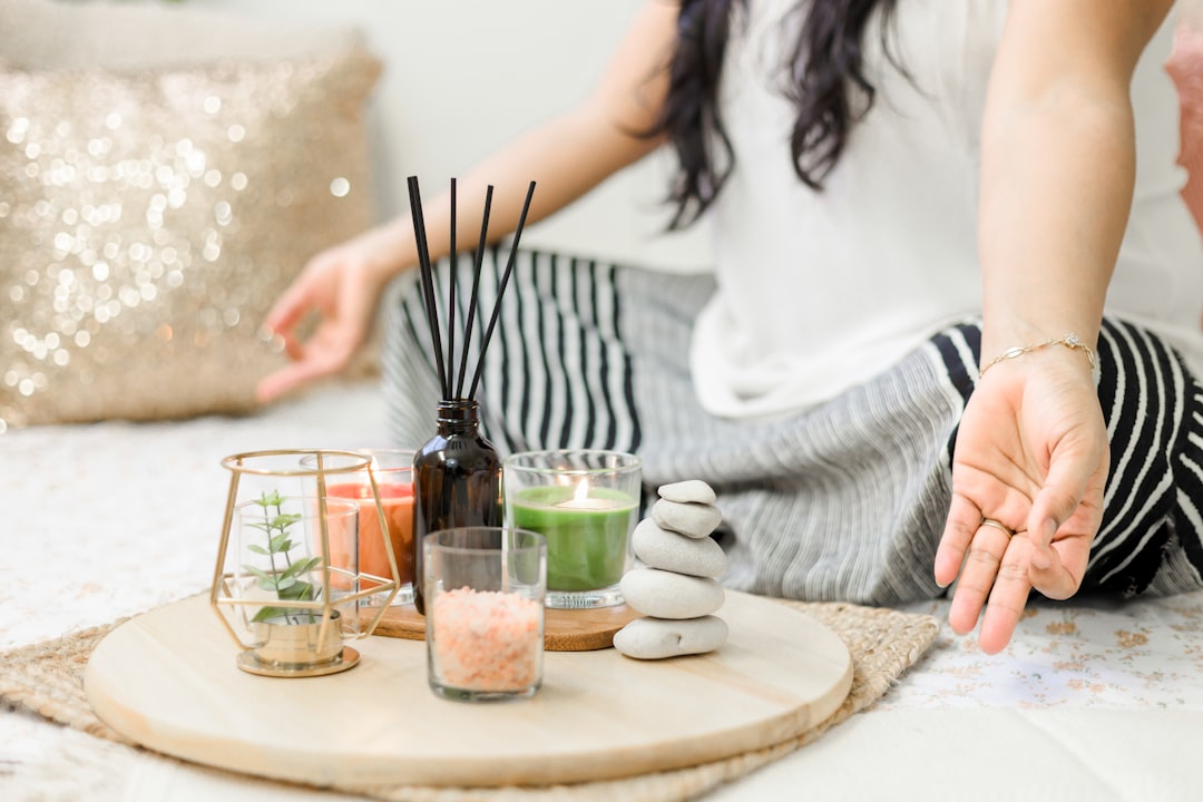 Mindfulness and Meditation: Cultivating Inner Peace and Reducing Stress