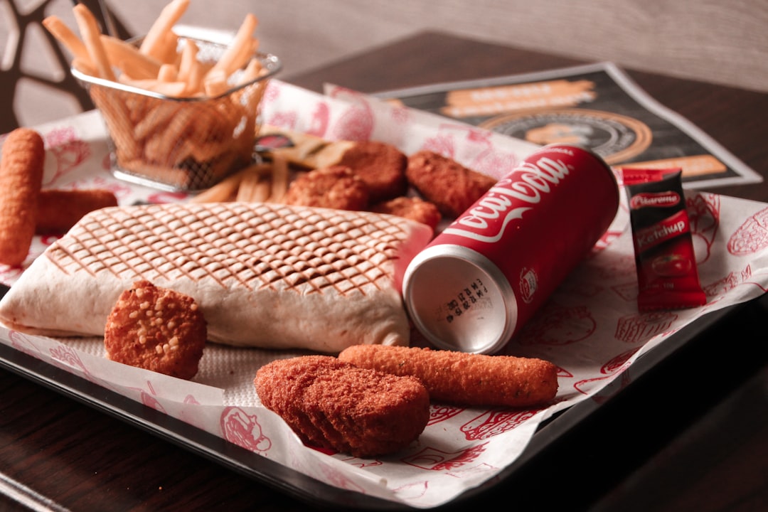 The Impact of Processed Foods on Health: Making Informed Choices
