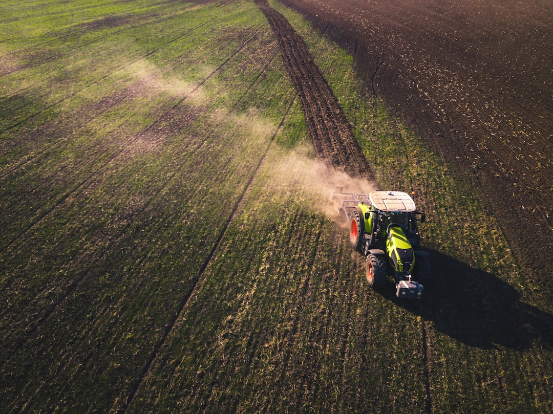 Organic Farming and Climate Change Mitigation: The Role of Carbon Sequestration and Soil Health