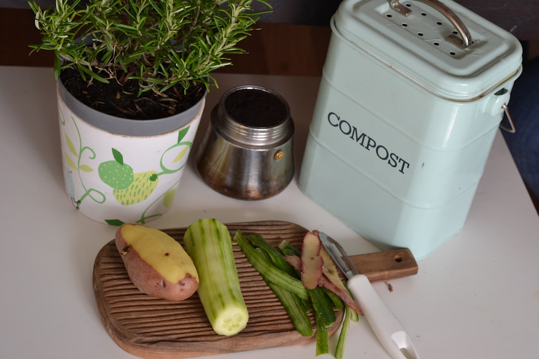 Composting and Waste Reduction in Community Gardens: Turning Scraps into Sustainability