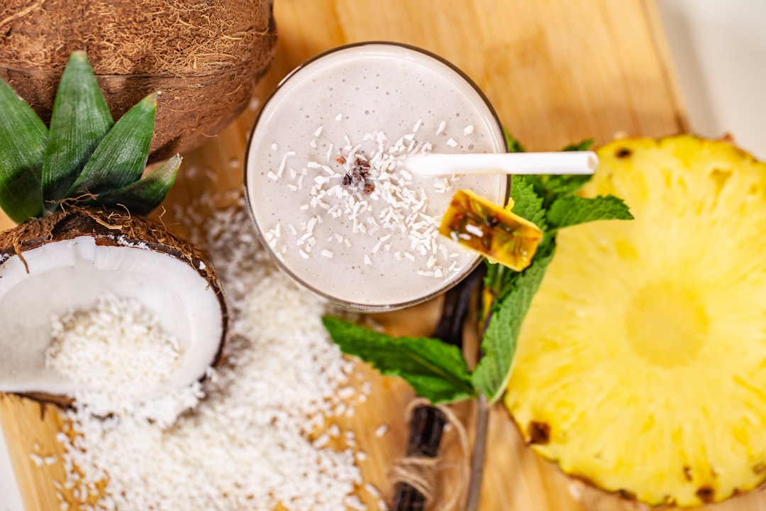 Macronutrients: Carbohydrates, Proteins, and Fats – Their Roles and Sources