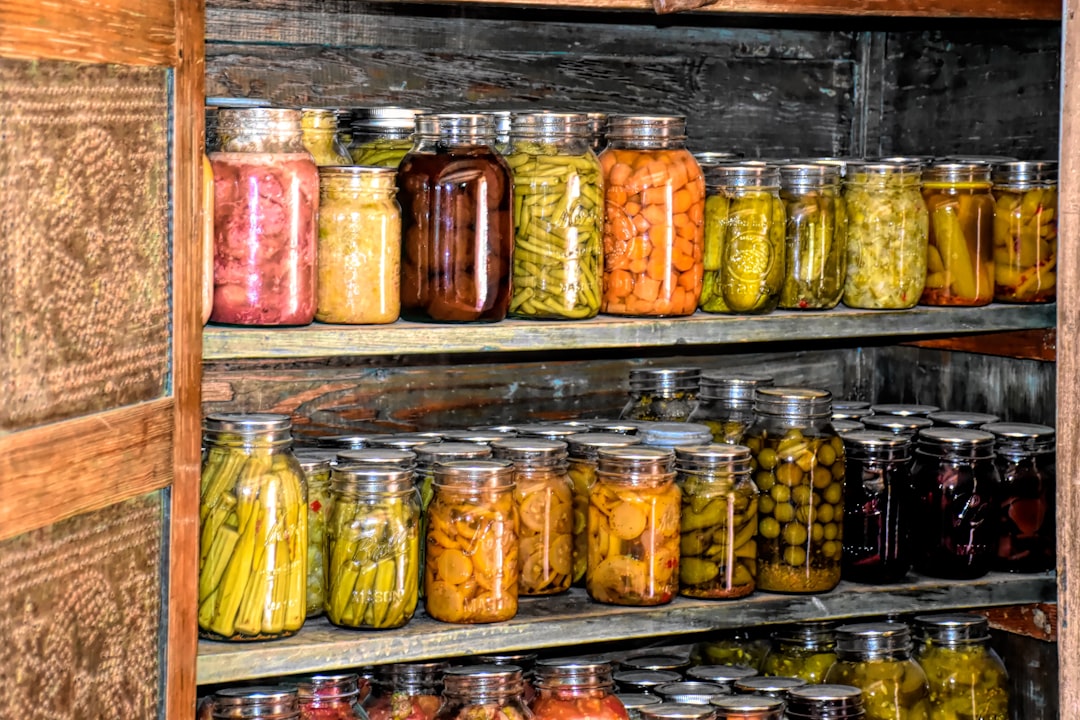 Homesteading Skills for Modern Rural Living: Canning, Preserving, and More