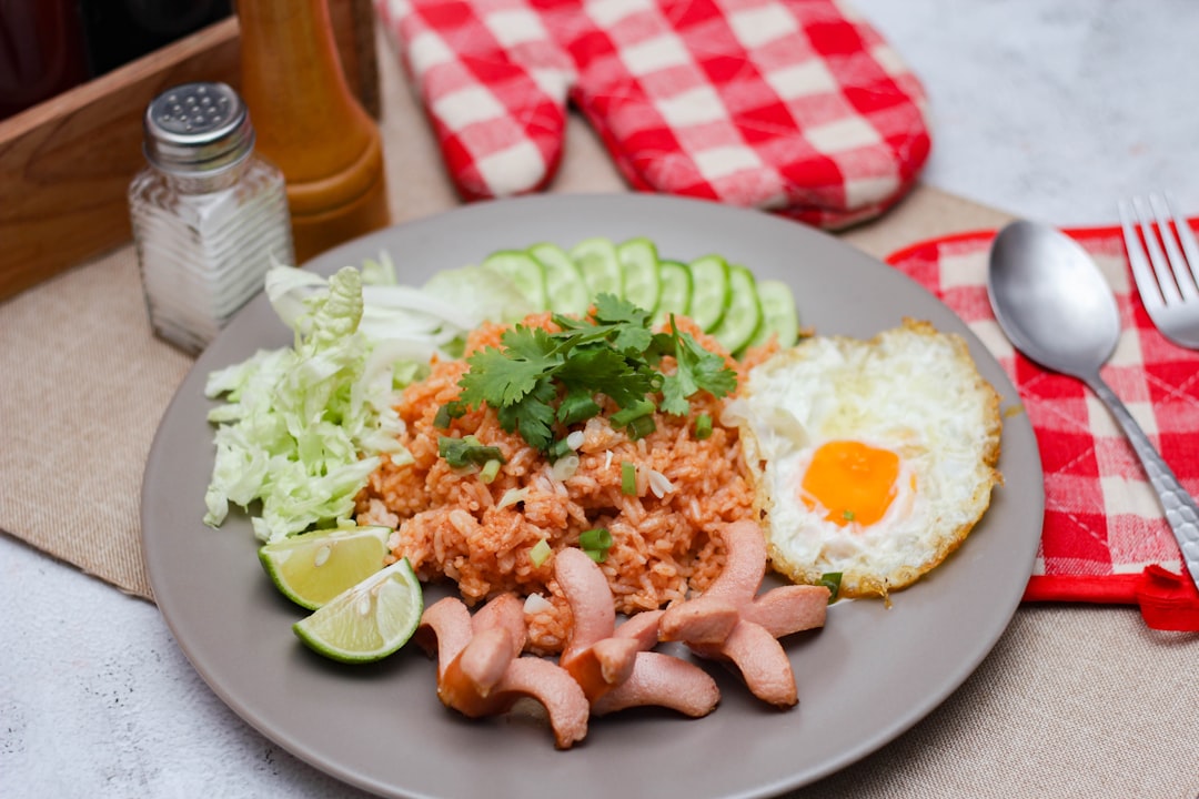 Understanding Calorie Needs: Balancing Energy Intake and Expenditure