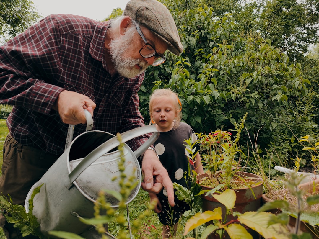 Gardening with Kids: Fun and Educational Projects for the Whole Family