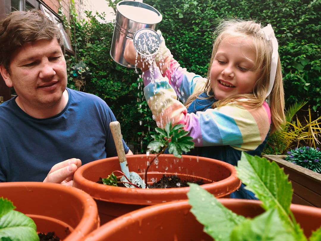 Container Gardening for Beginners: Growing Food and Flowers in Pots