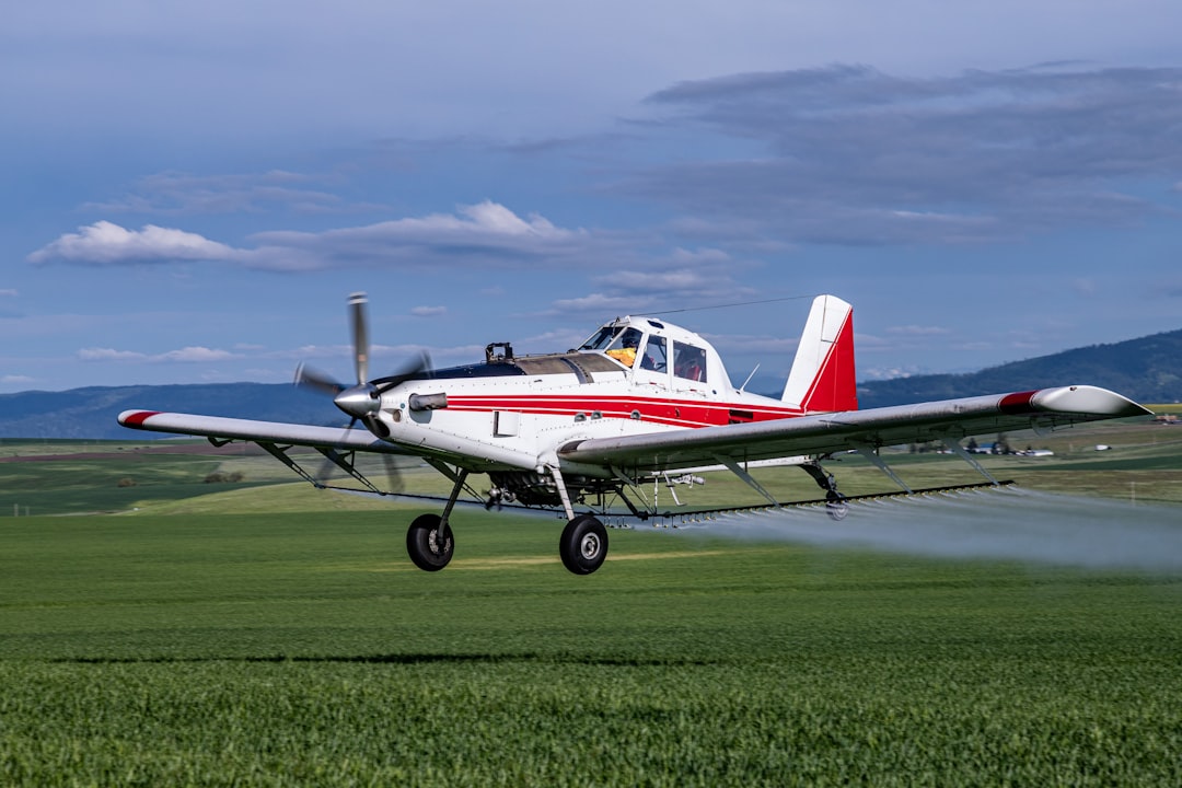 The Responsible Use of Chemical Pesticides: Global Guidelines and Best Practices for Minimizing Risks