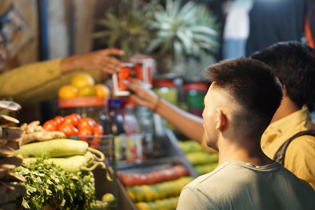 Nutrition for Adults: Maintaining Health and Preventing Chronic Diseases