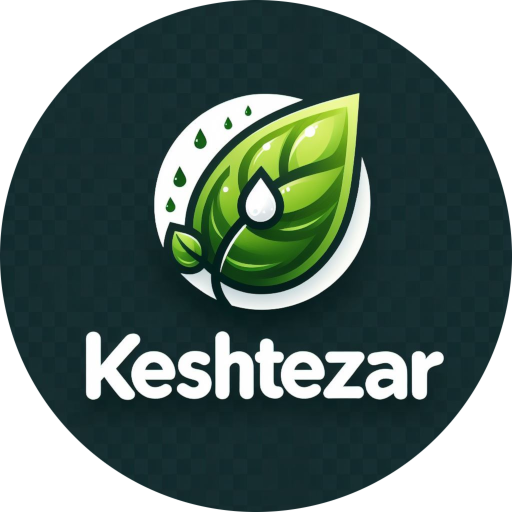 Keshtezar logo